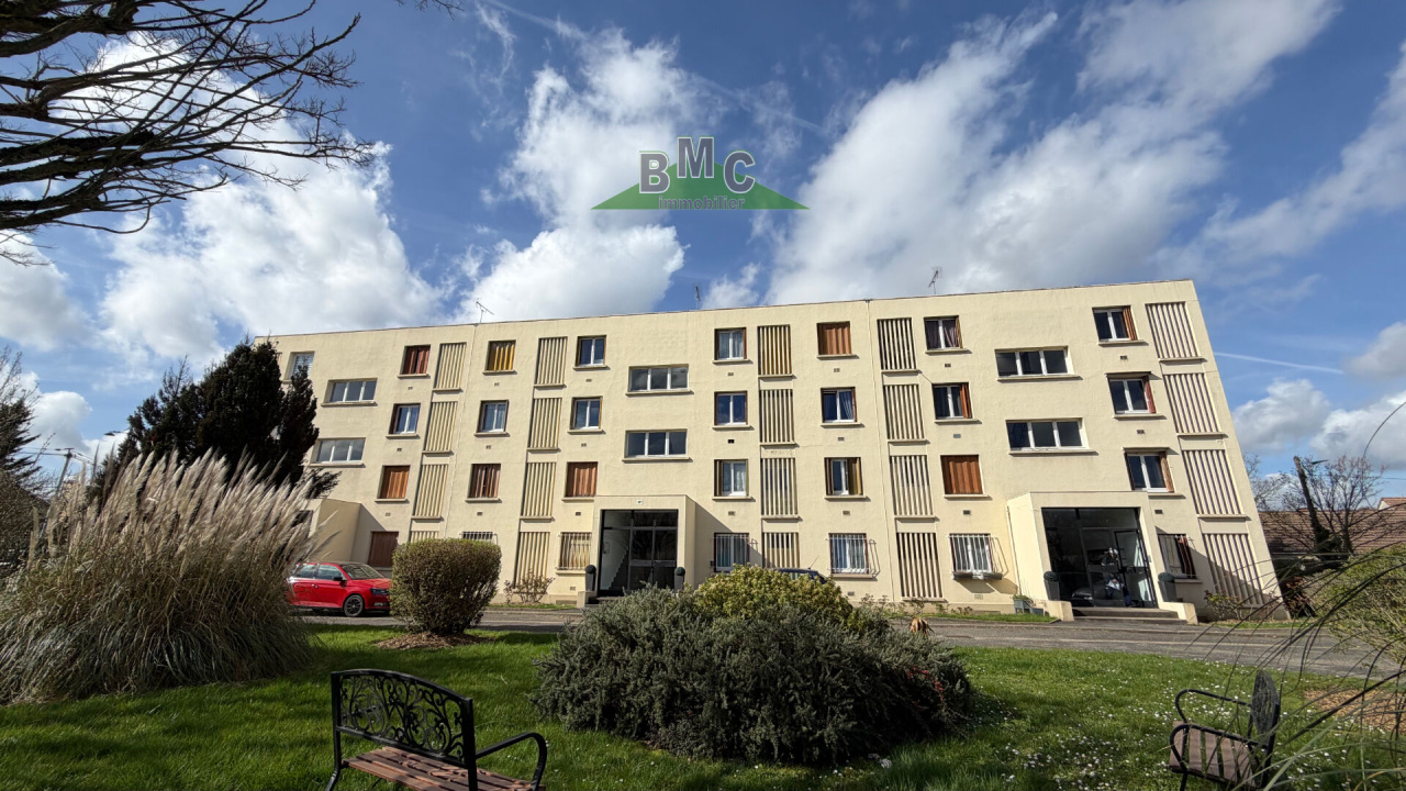 Image_1, Appartement, Sannois, ref :1192