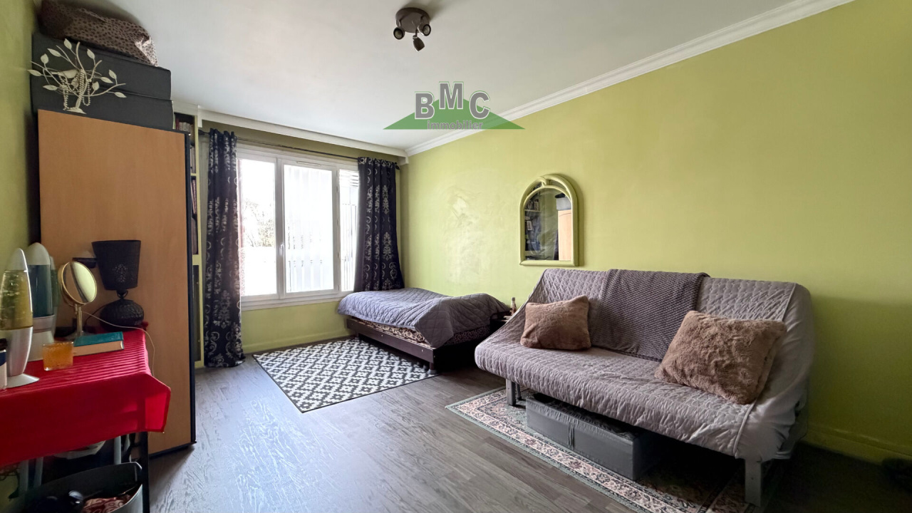 Image_7, Appartement, Sannois, ref :1192