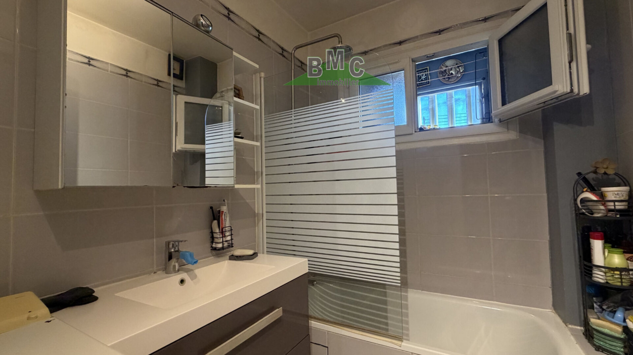 Image_5, Appartement, Sannois, ref :1192