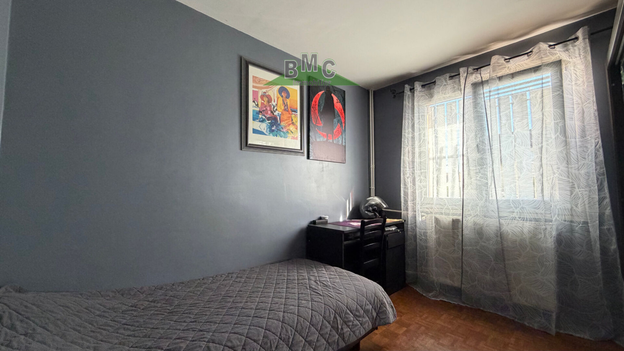 Image_6, Appartement, Sannois, ref :1192