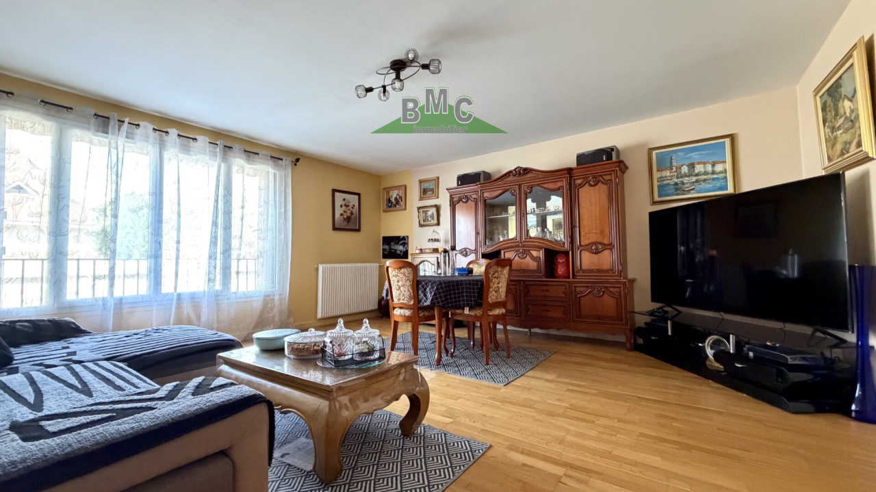 Image_2, Appartement, Sannois, ref :1192