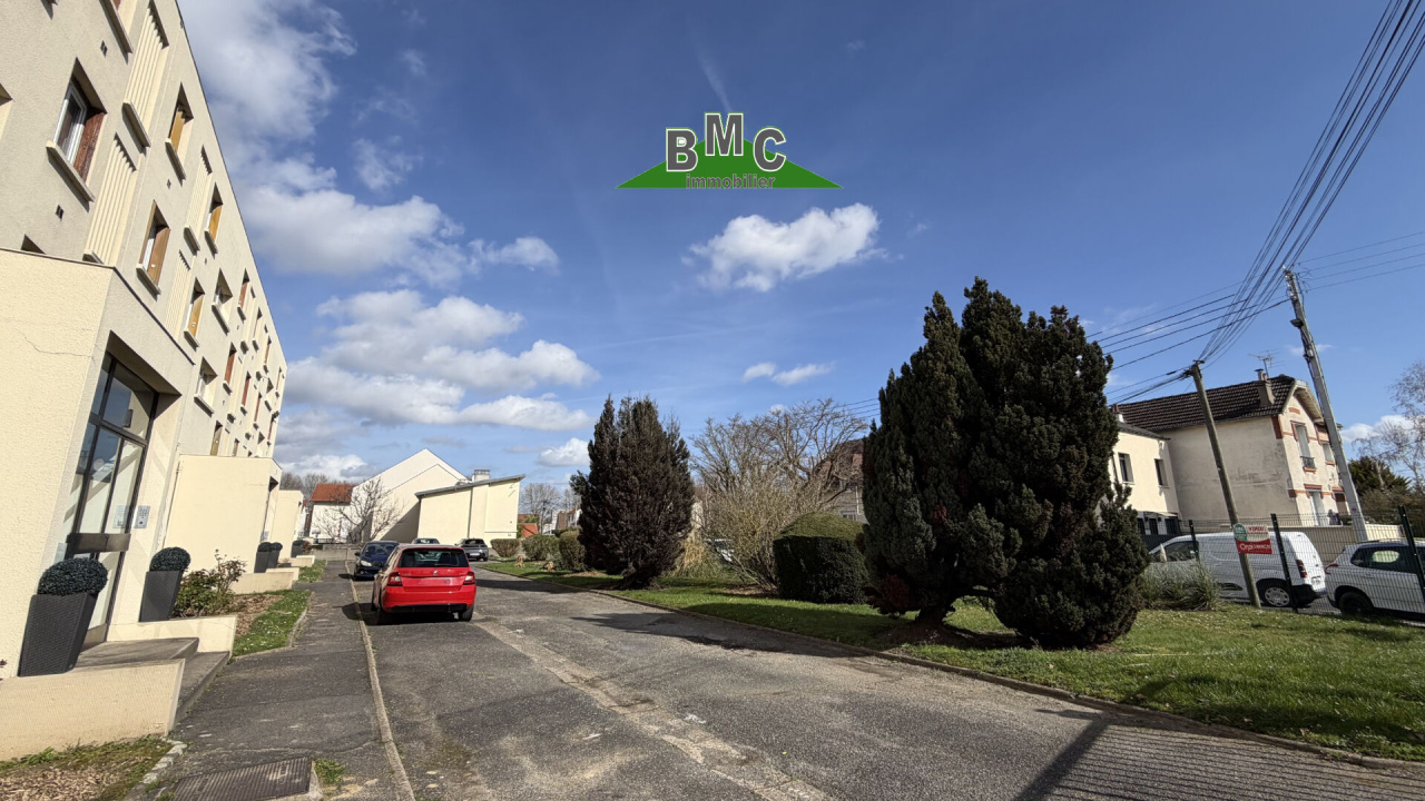 Image_8, Appartement, Sannois, ref :1192