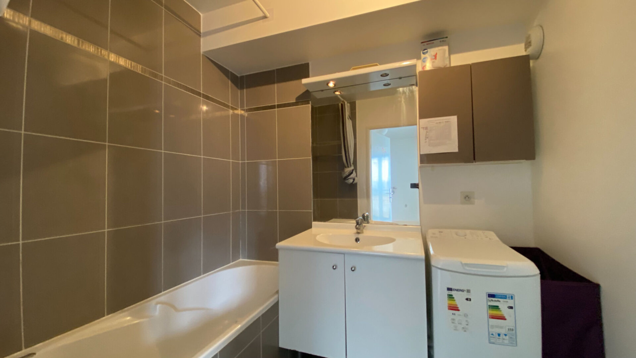 Image_9, Appartement, Ermont, ref :1055