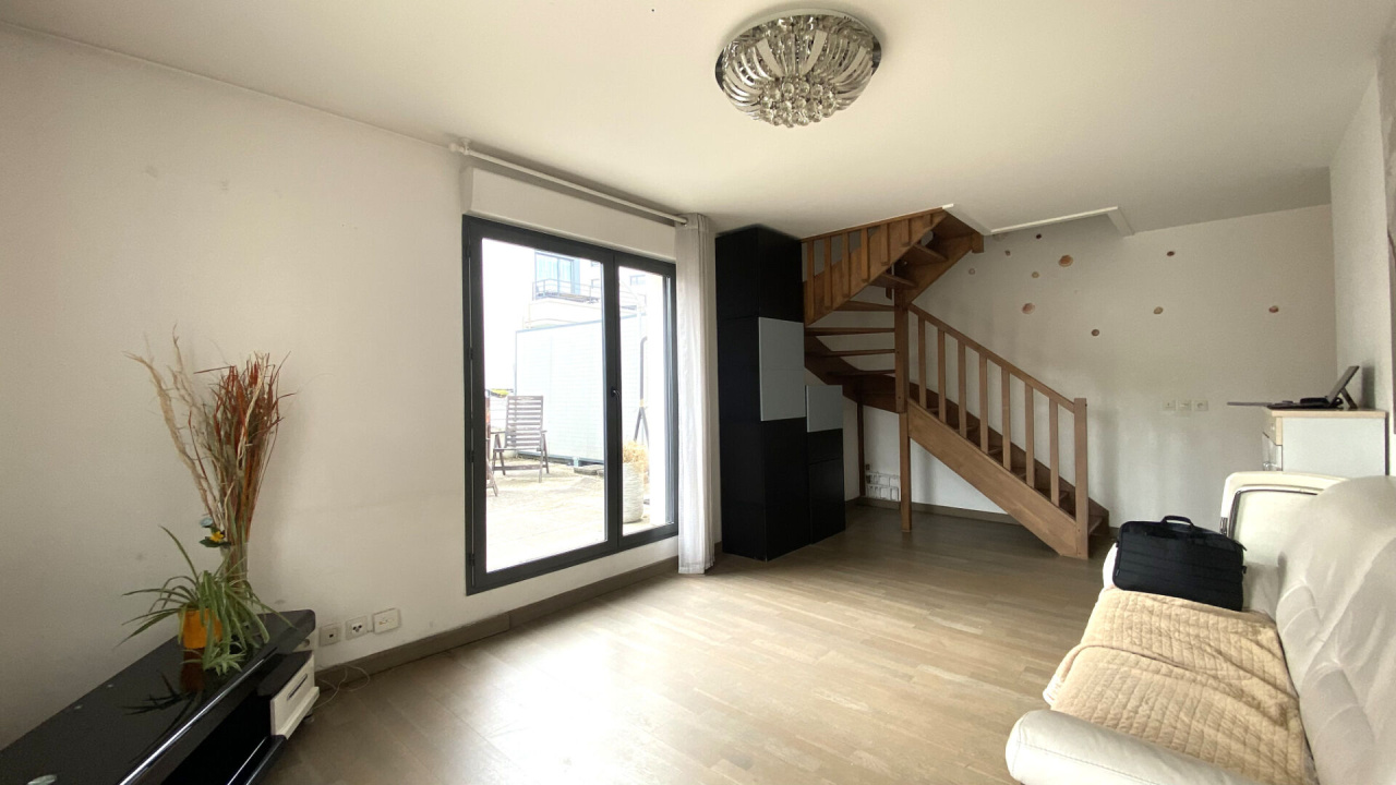 Image_3, Appartement, Ermont, ref :1055