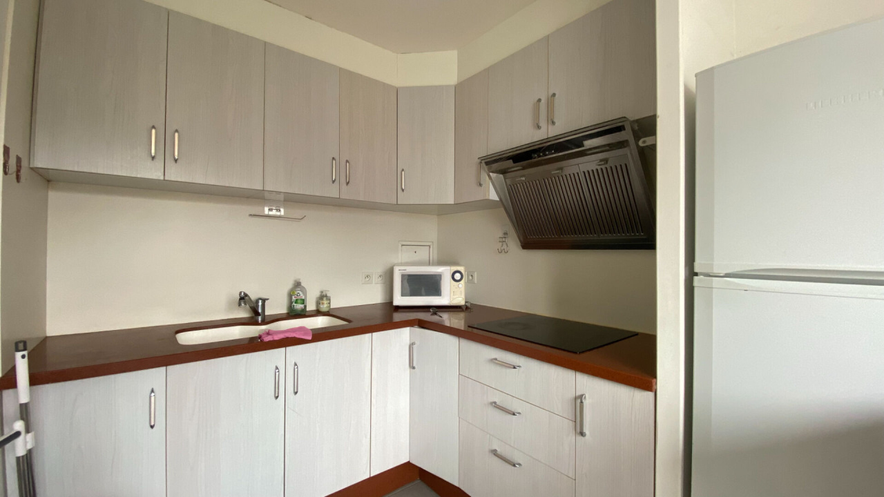 Image_5, Appartement, Ermont, ref :1055