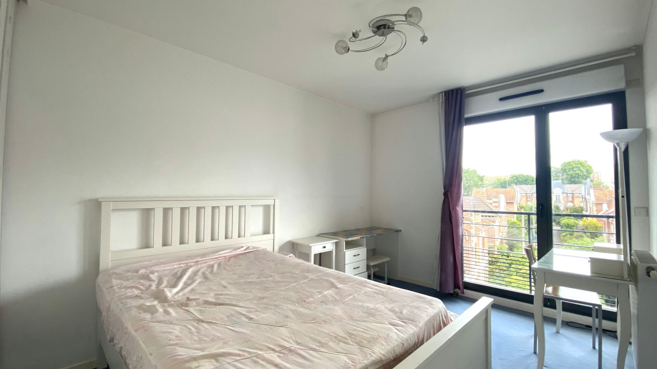 Image_10, Appartement, Ermont, ref :1055