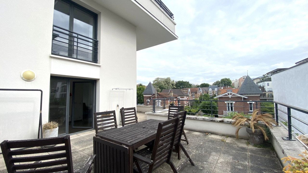 Image_12, Appartement, Ermont, ref :1055