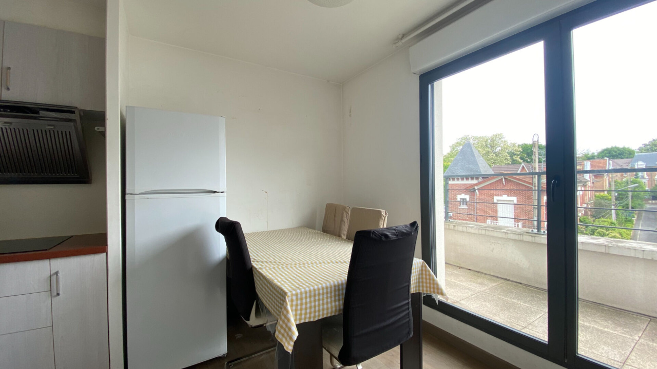 Image_4, Appartement, Ermont, ref :1055