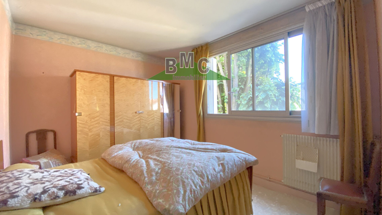 Image_7, Appartement, Gagny, ref :1084