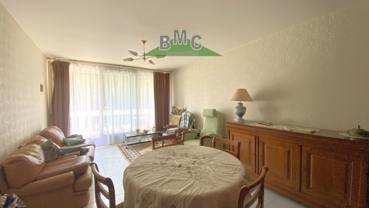 Image_3, Appartement, Gagny, ref :1084