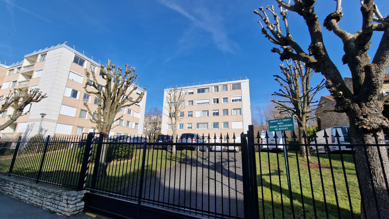 Image_1, Appartement, Gagny, ref :1084