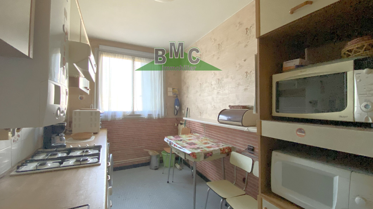 Image_6, Appartement, Gagny, ref :1084