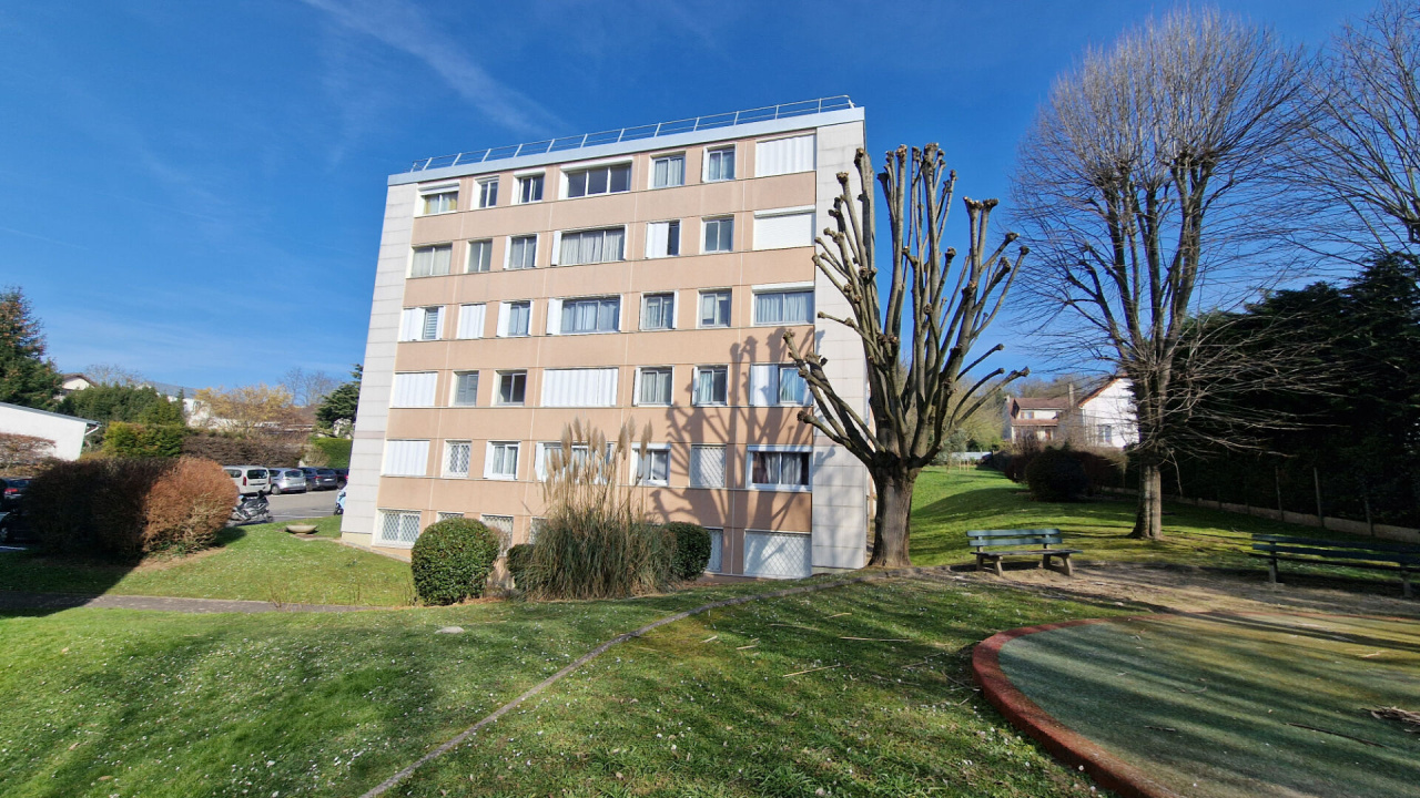 Image_2, Appartement, Gagny, ref :1084