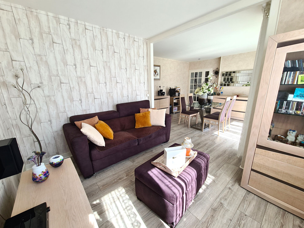 Image_2, Appartement, Eaubonne, ref :734