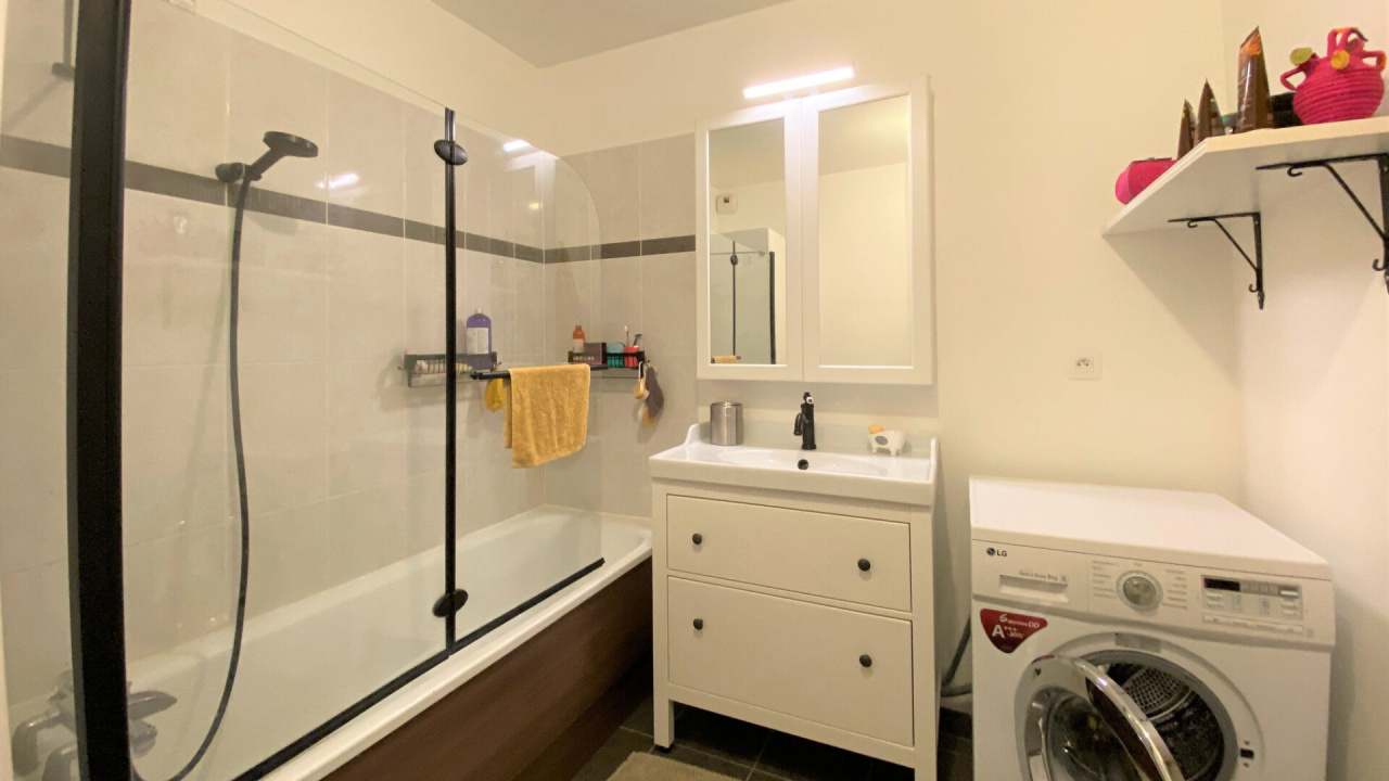 Image_5, Appartement, Ermont, ref :1052