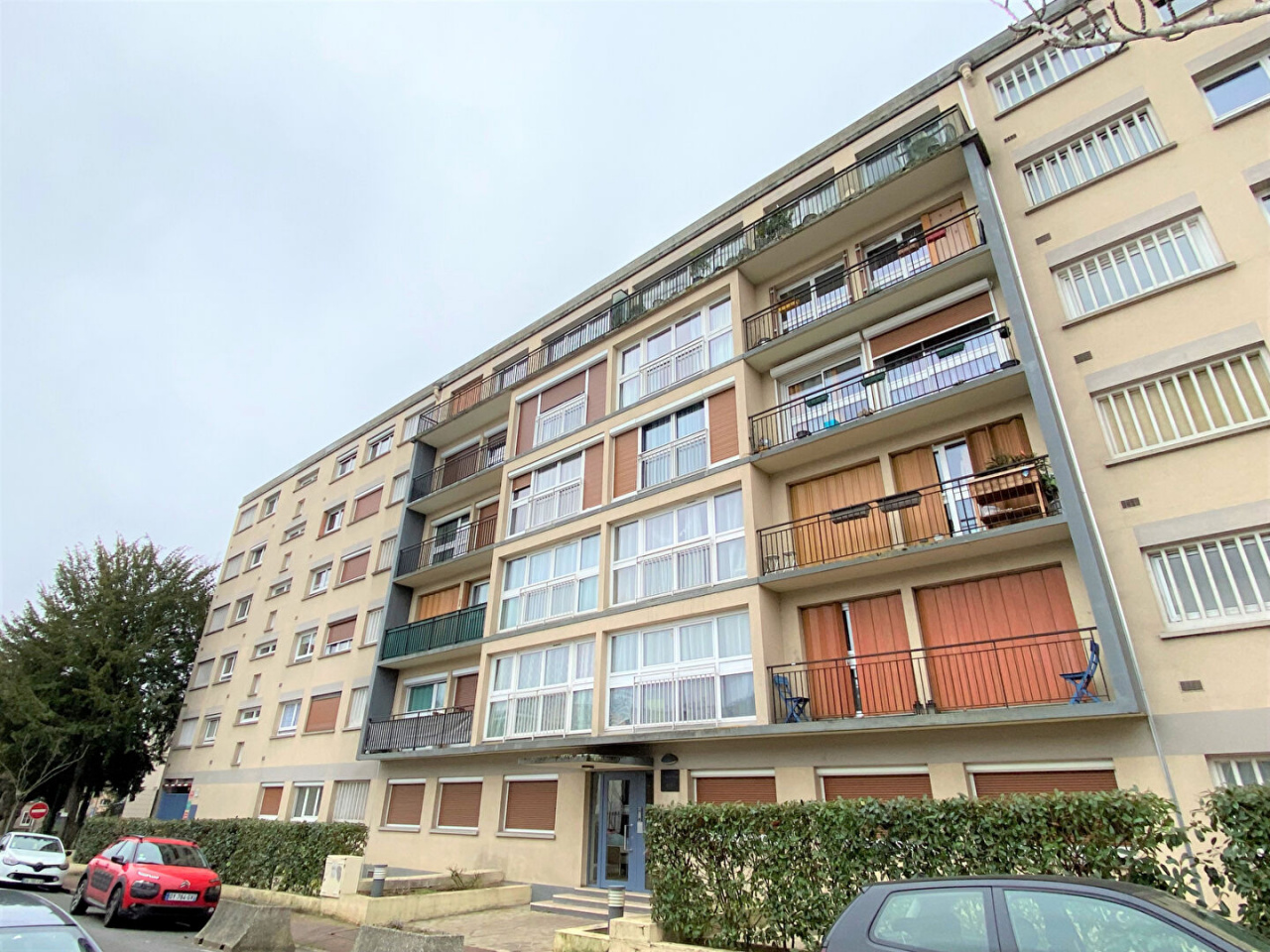 Image_6, Appartement, Eaubonne, ref :704