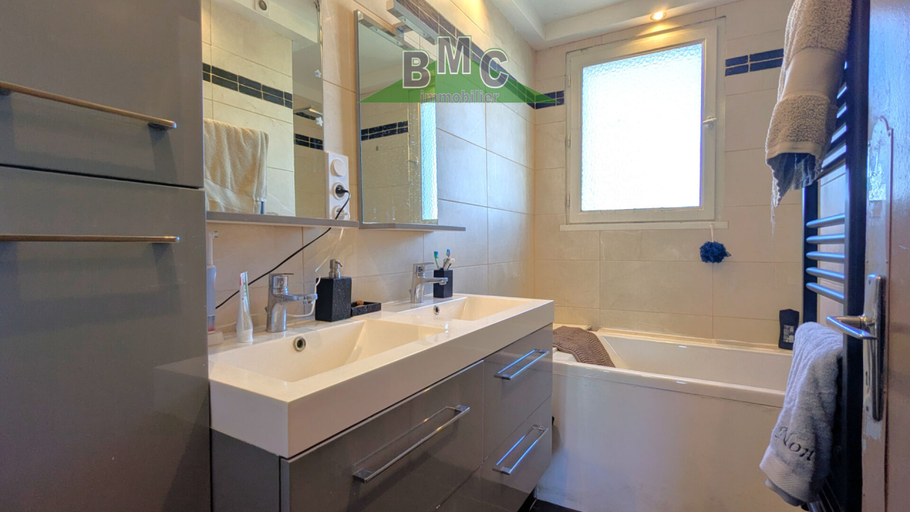 Image_6, Maison, Eaubonne, ref :1214