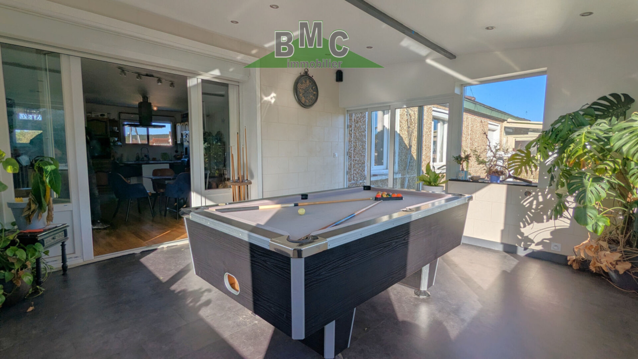 Image_2, Maison, Eaubonne, ref :1214