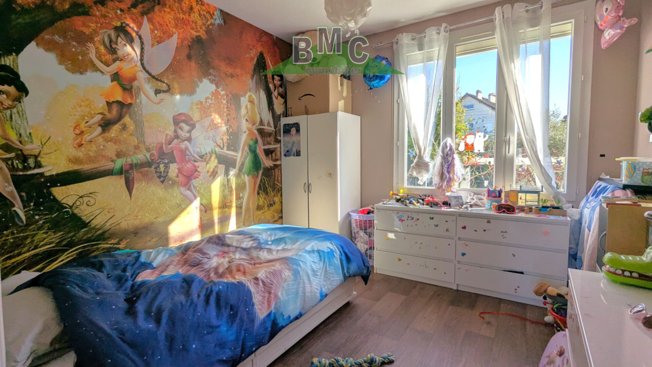 Image_5, Maison, Eaubonne, ref :1214