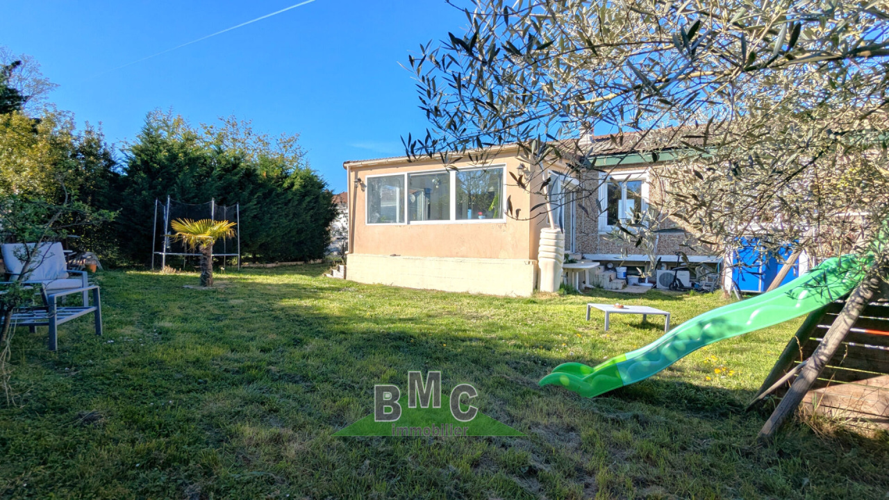 Image_7, Maison, Eaubonne, ref :1214