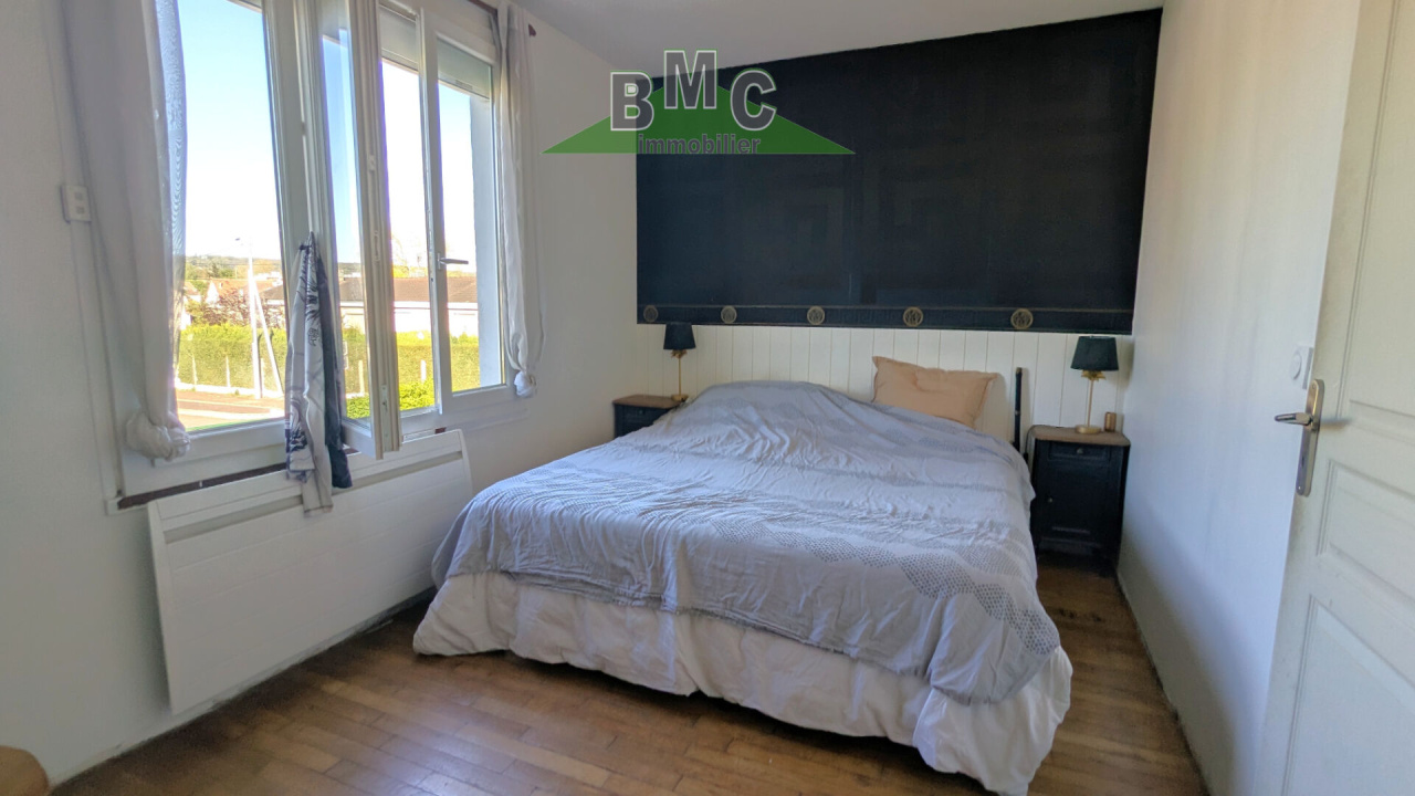 Image_4, Maison, Eaubonne, ref :1214