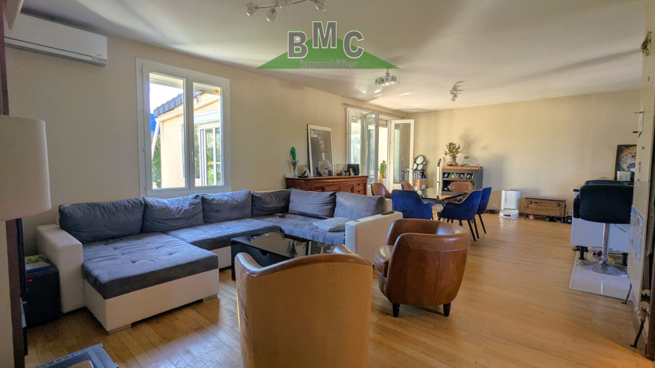 Image_3, Maison, Eaubonne, ref :1214