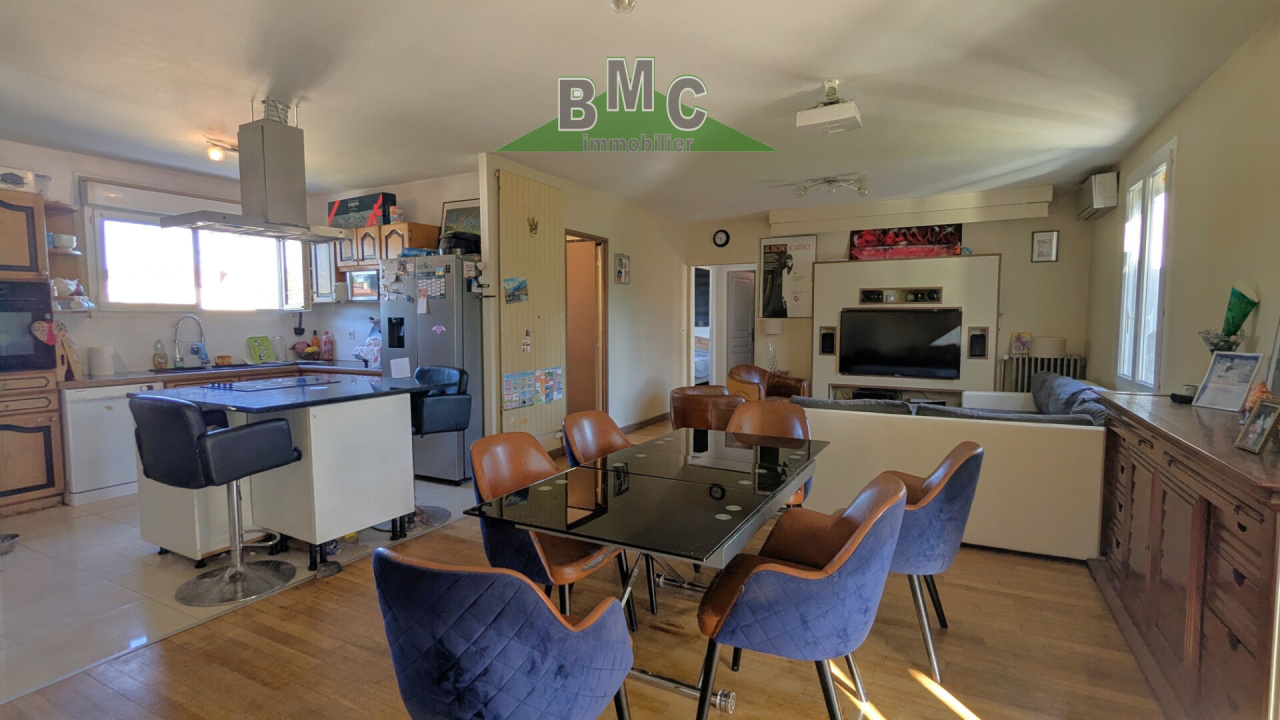 Image_1, Maison, Eaubonne, ref :1214