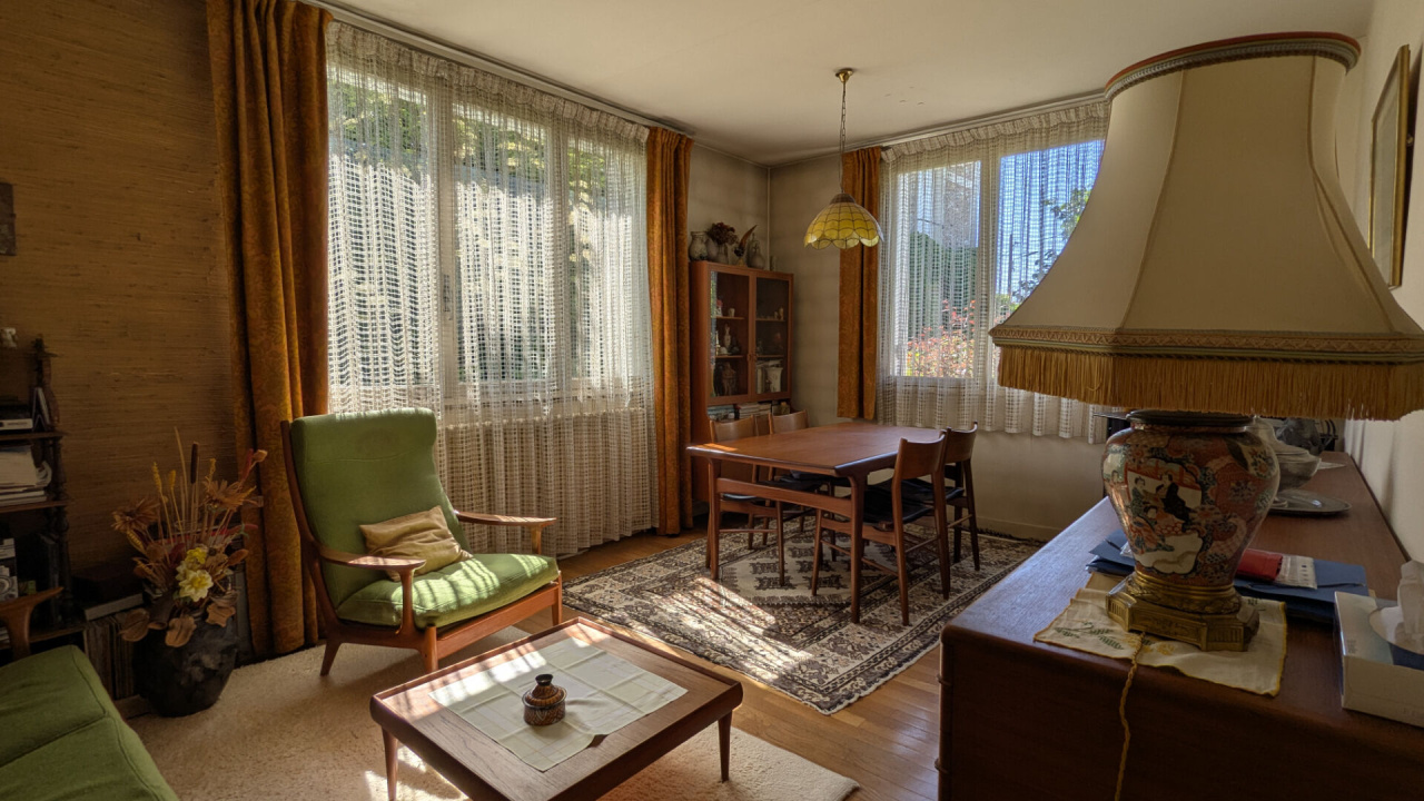 Image_2, Maison, Ermont, ref :1064