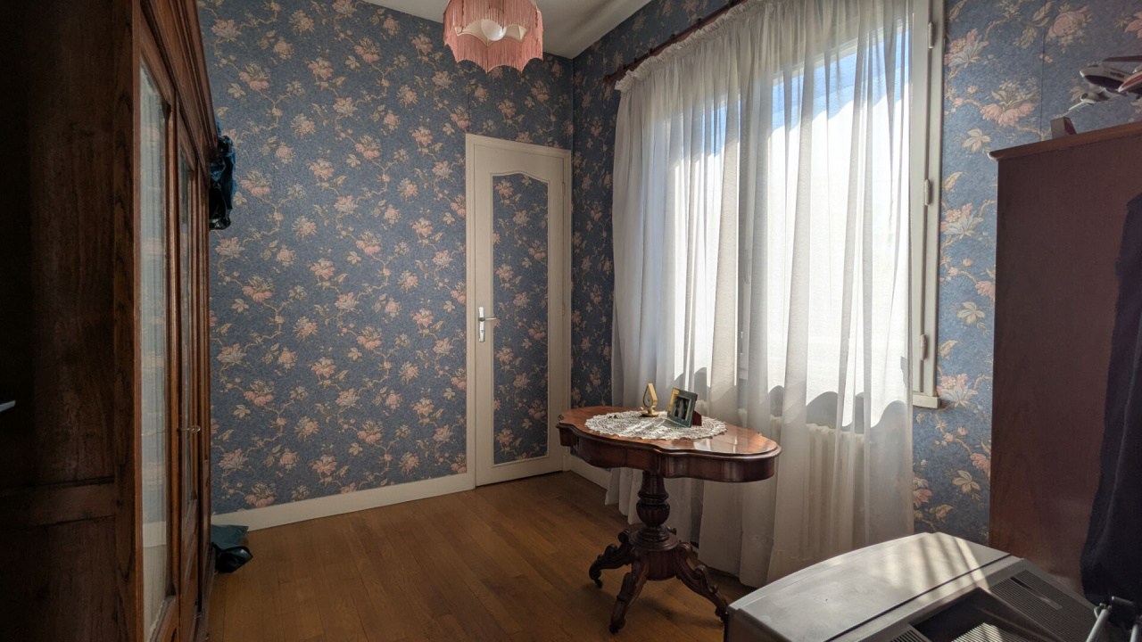 Image_6, Maison, Ermont, ref :1064
