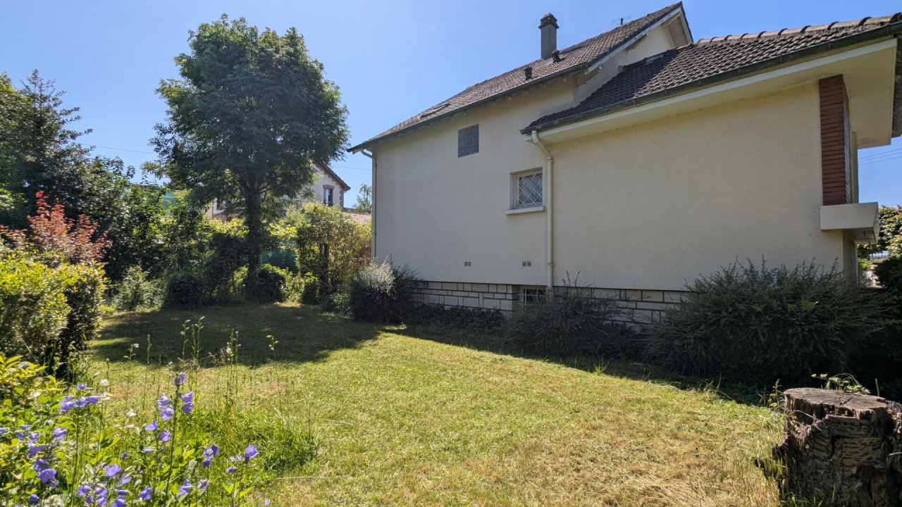 Image_8, Maison, Ermont, ref :1064