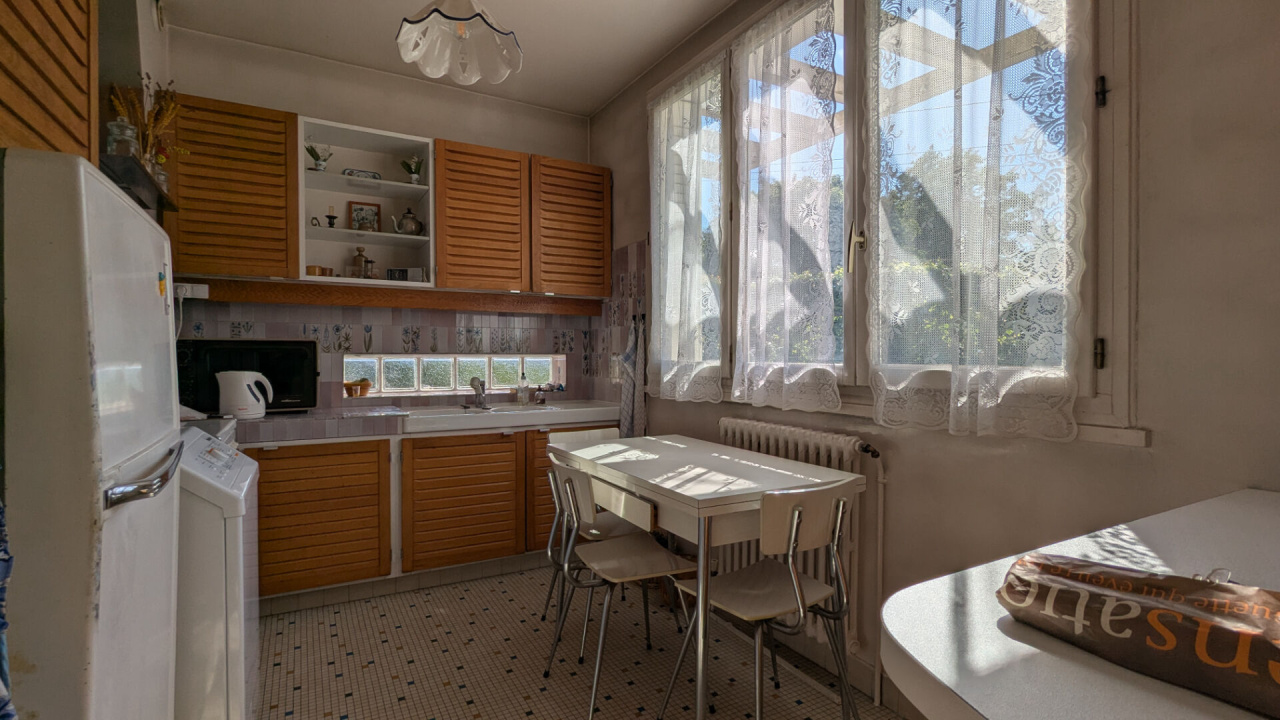 Image_3, Maison, Ermont, ref :1064