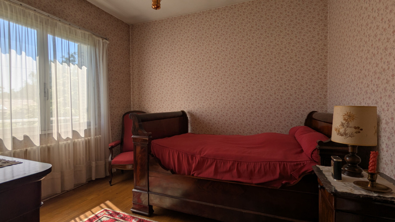 Image_7, Maison, Ermont, ref :1064