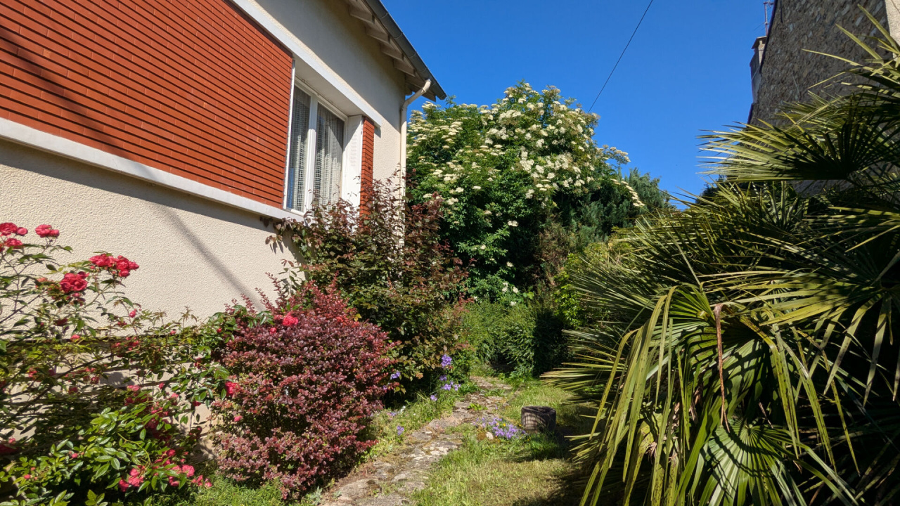Image_9, Maison, Ermont, ref :1064