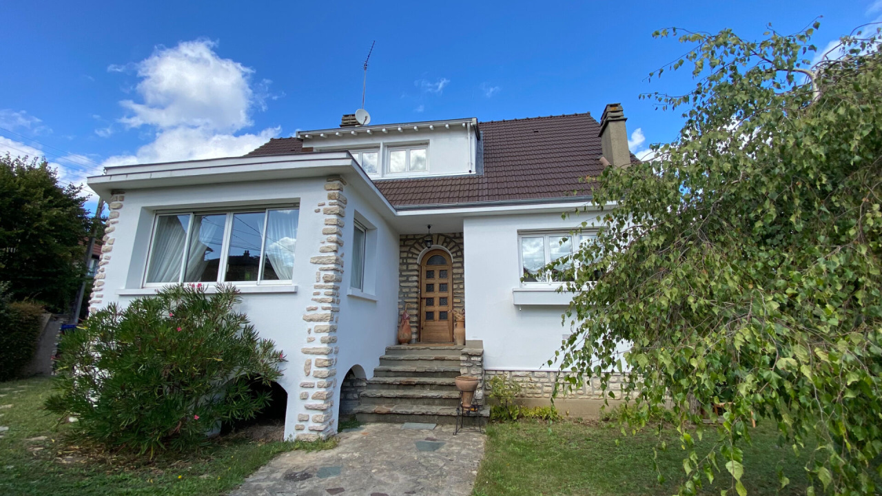 Image_1, Maison, Eaubonne, ref :1123