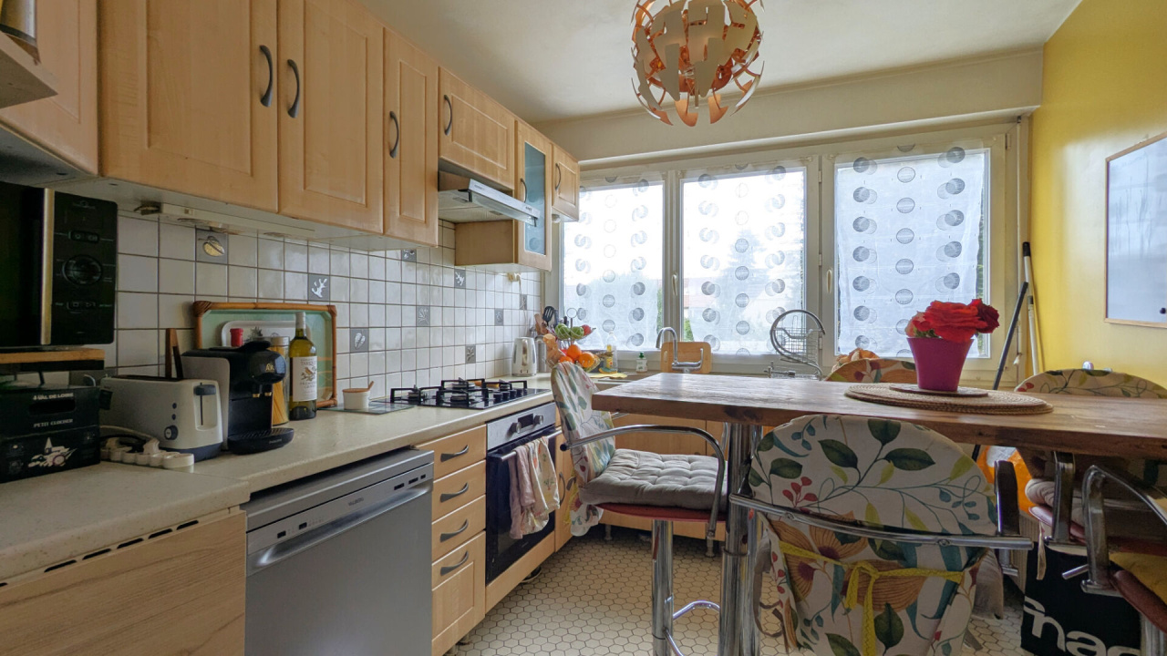 Image_2, Appartement, Eaubonne, ref :1205