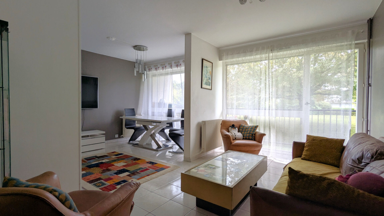 Image_1, Appartement, Eaubonne, ref :1205