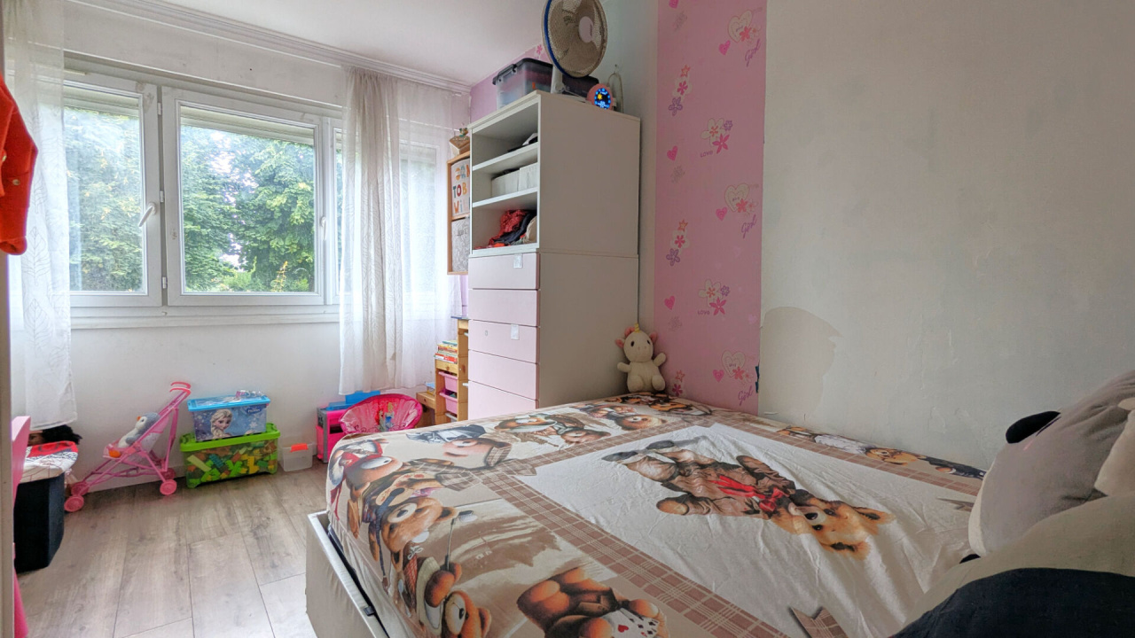 Image_3, Appartement, Eaubonne, ref :1205