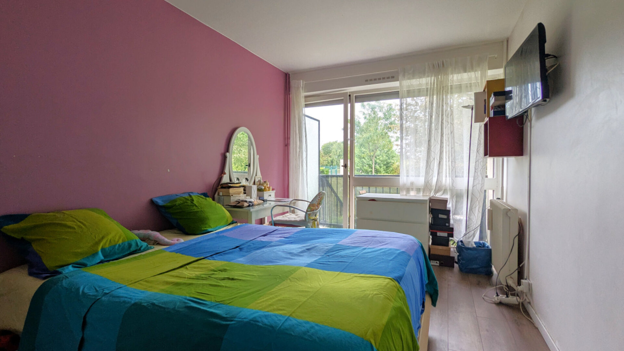 Image_4, Appartement, Eaubonne, ref :1108