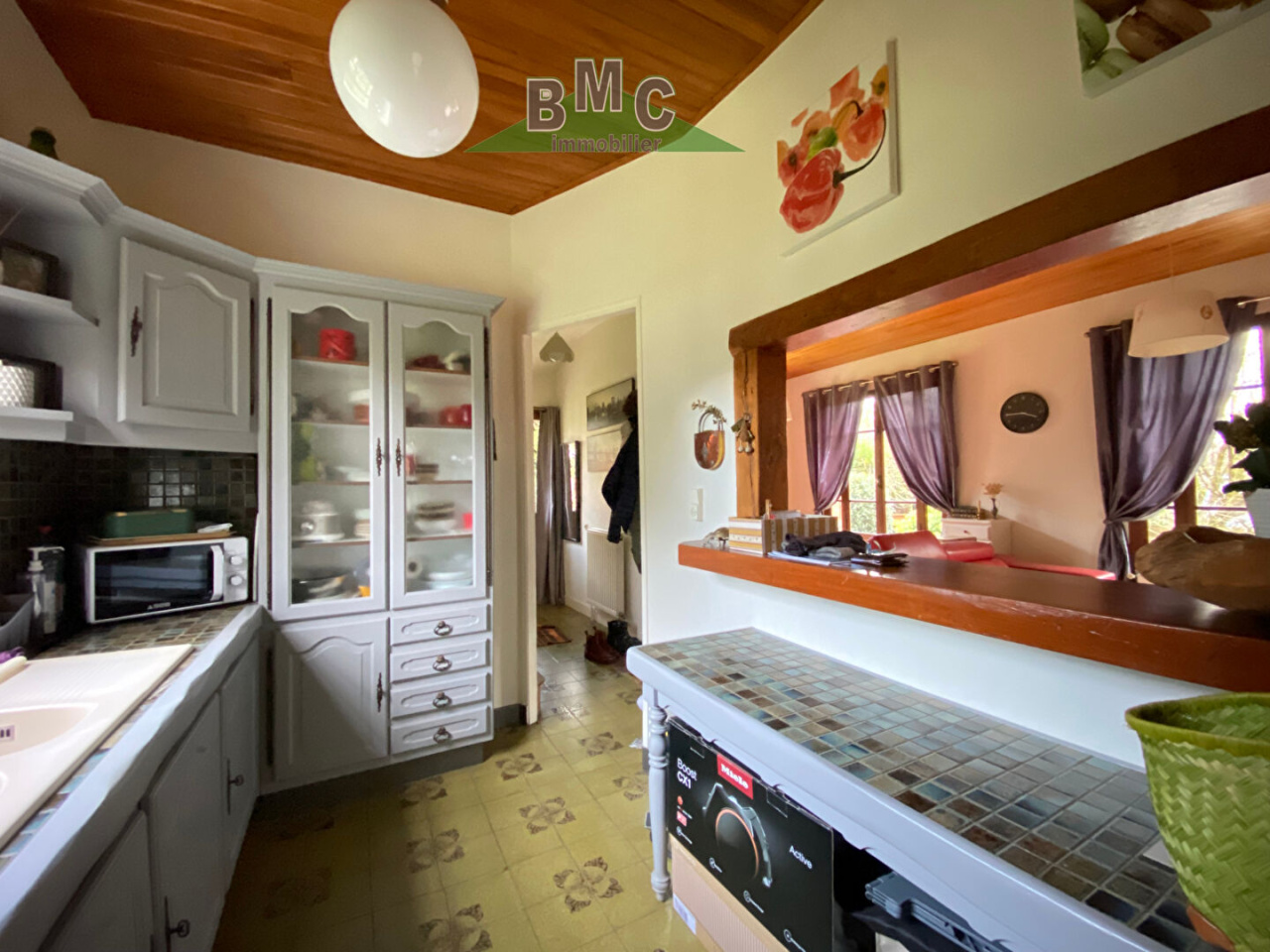 Image_5, Maison, Ermont, ref :1080