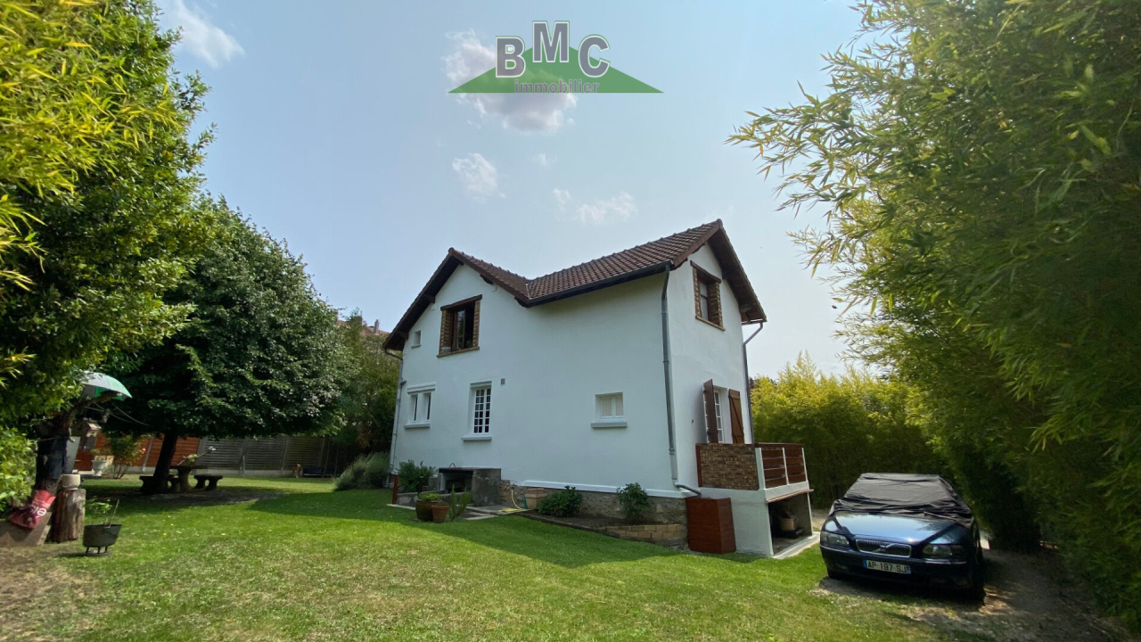 Image_1, Maison, Ermont, ref :1080