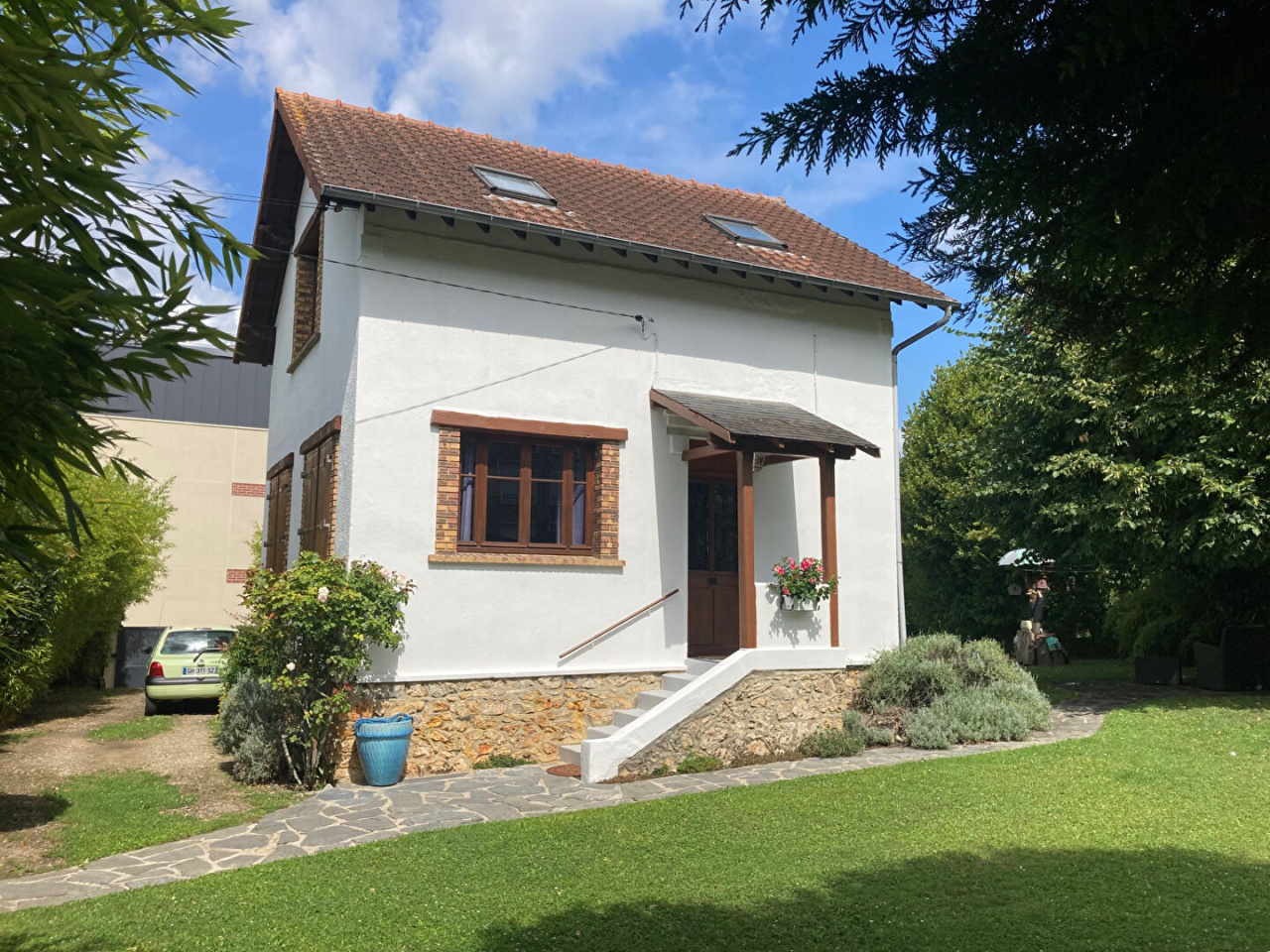 Image_1, Maison, Ermont, ref :1080
