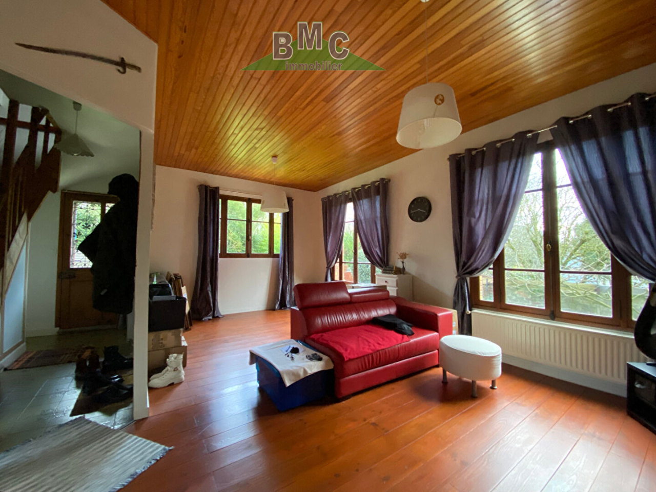 Image_3, Maison, Ermont, ref :1080