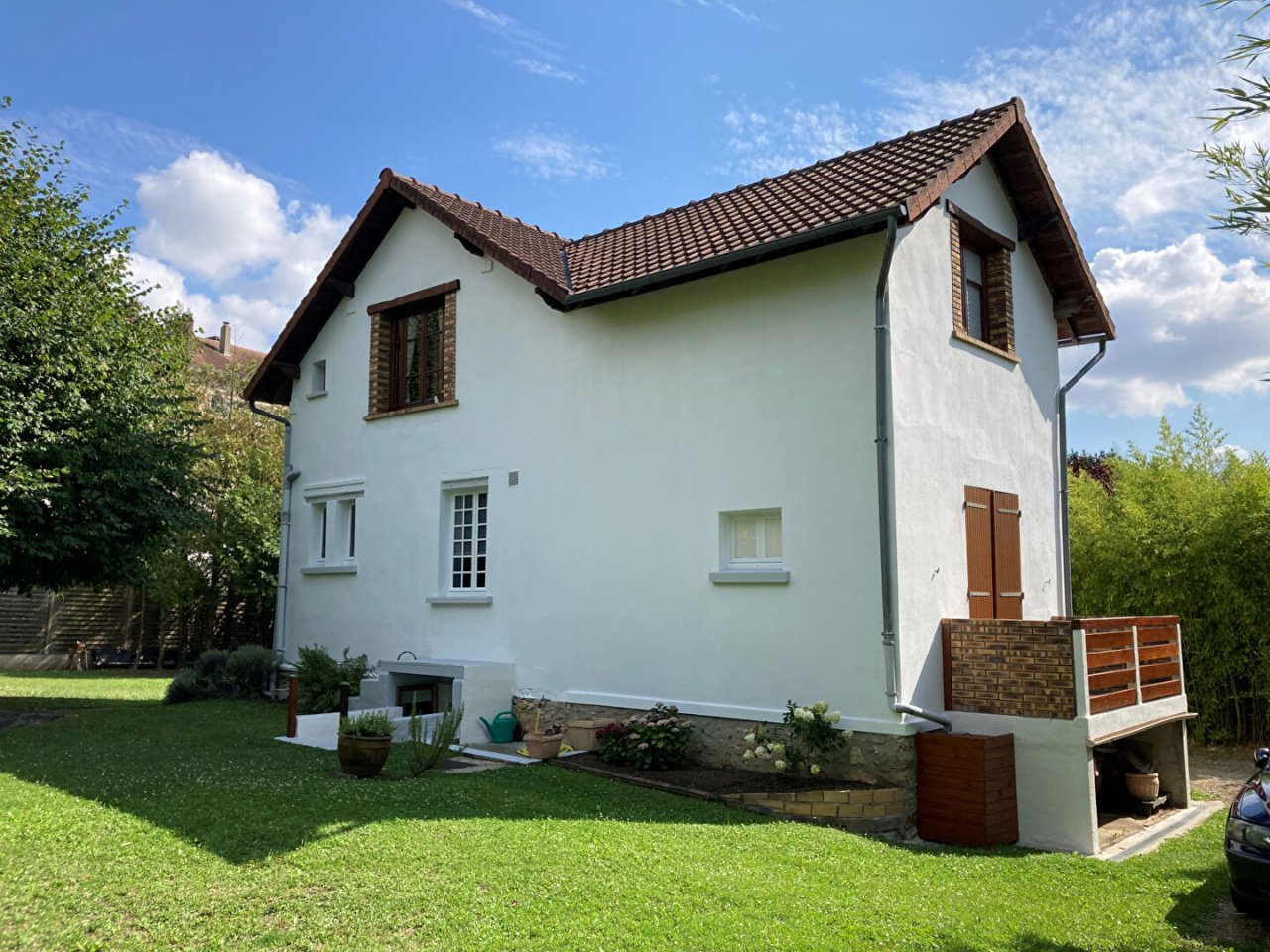 Image_11, Maison, Ermont, ref :1080