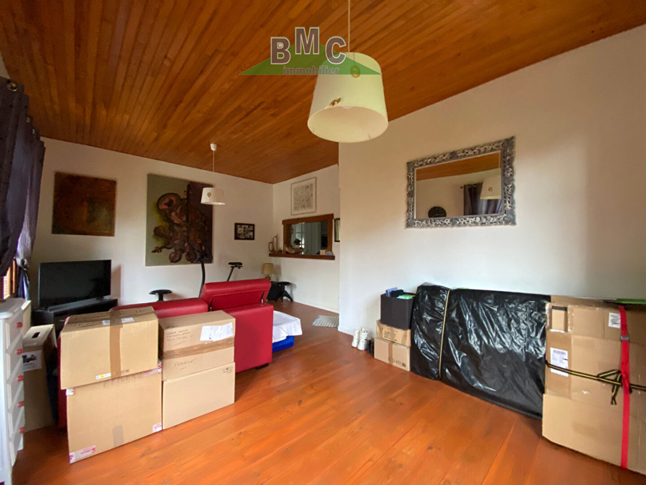 Image_4, Maison, Ermont, ref :1080