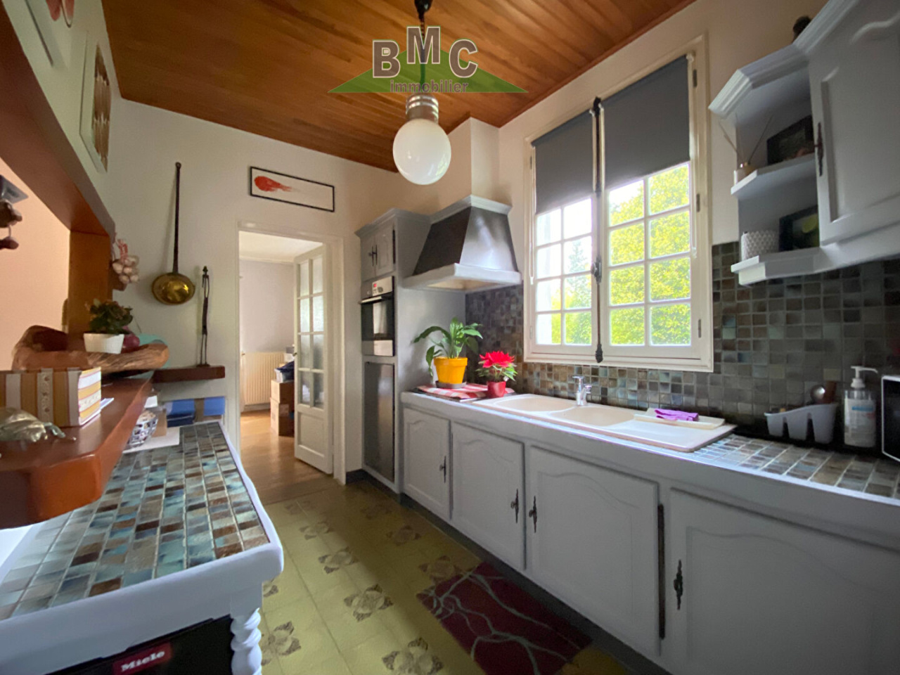 Image_6, Maison, Ermont, ref :1080