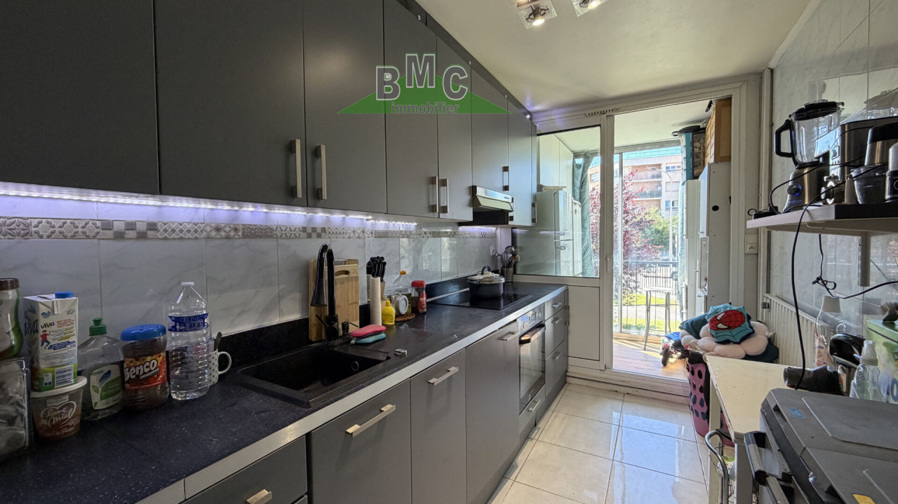 Image_3, Appartement, Eaubonne, ref :1236
