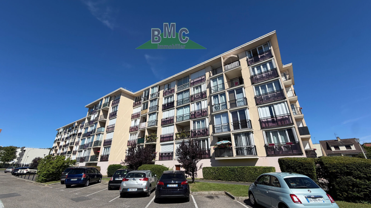 Image_1, Appartement, Eaubonne, ref :1236