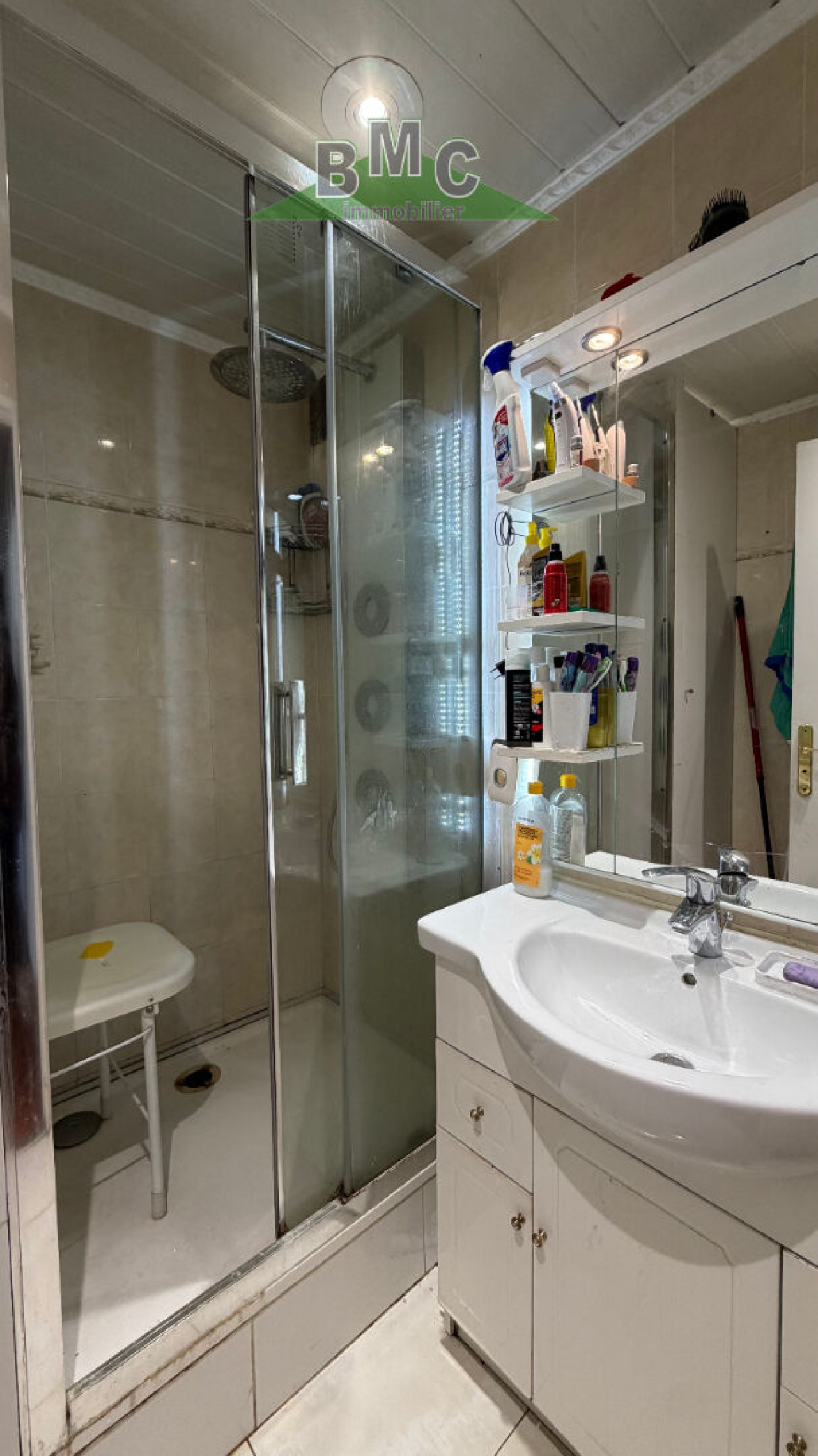 Image_4, Appartement, Eaubonne, ref :1236