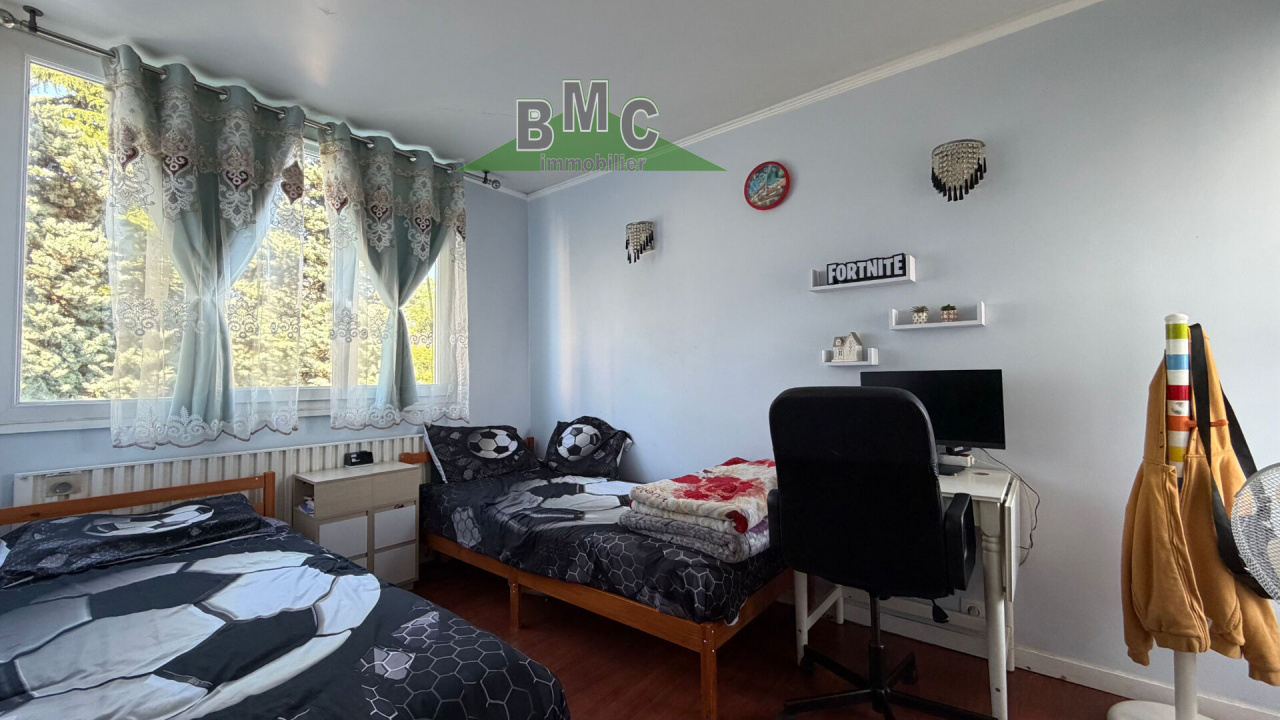 Image_7, Appartement, Eaubonne, ref :1236