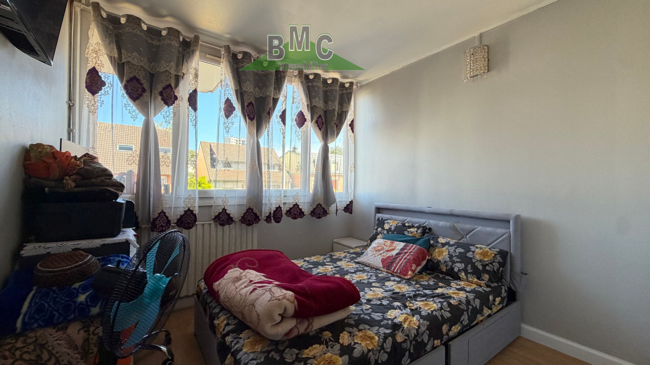 Image_6, Appartement, Eaubonne, ref :1236